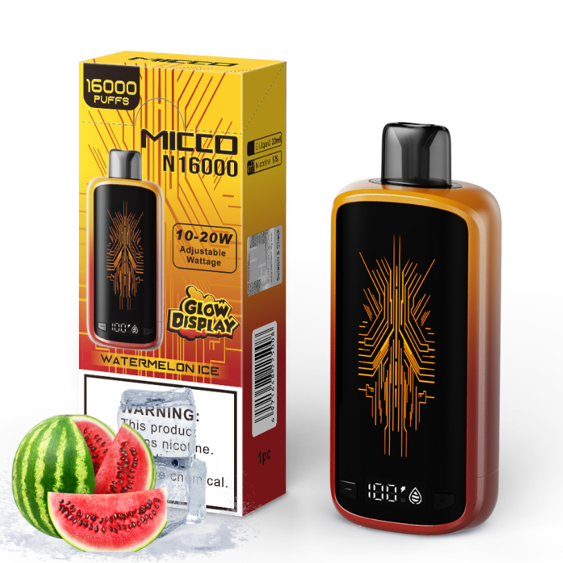 MICCO 16K WATERMELON ICE