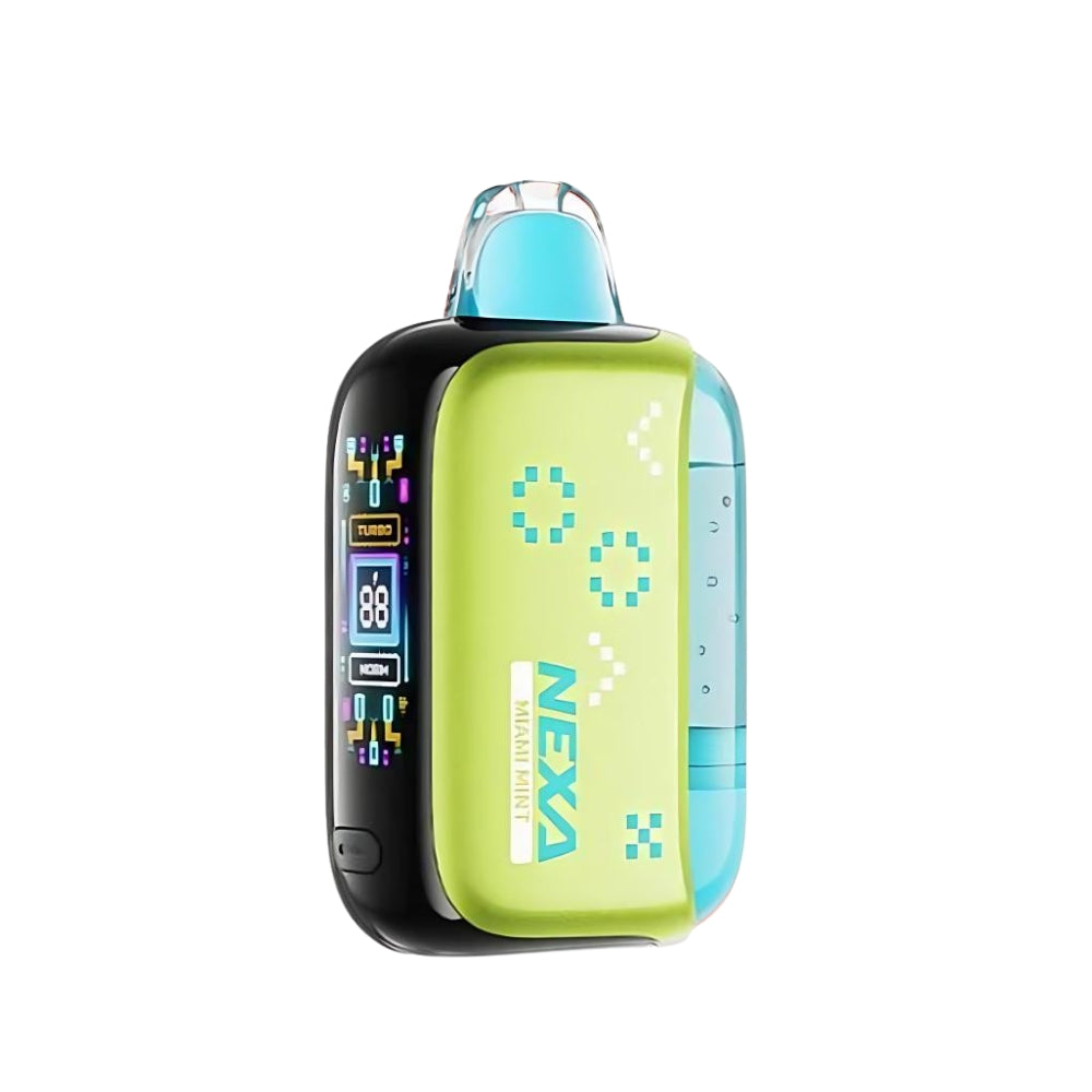 NEXA PIX 35K | MIAMI MINT