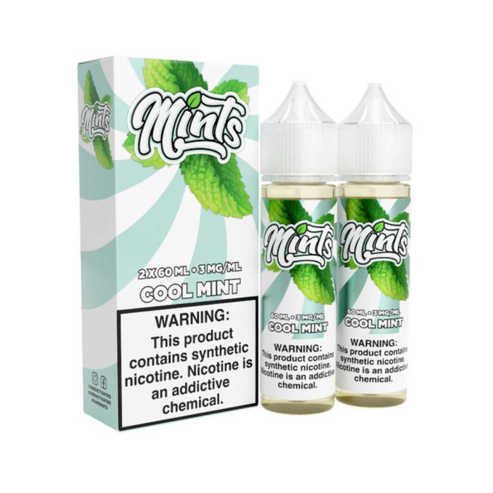 MINTS COOL MINT