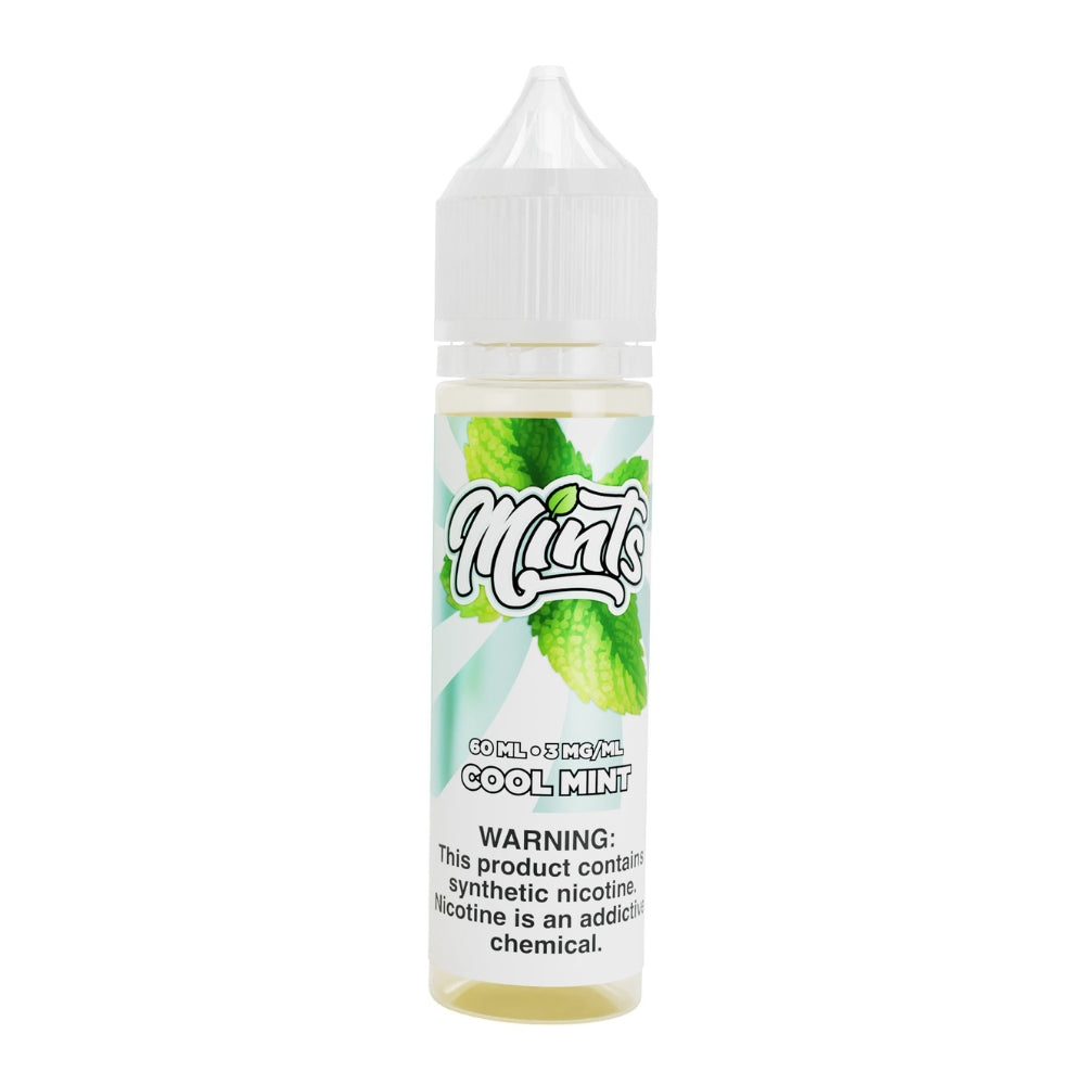 MINTS COOL MINT