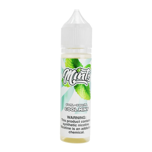 MINTS COOL MINT