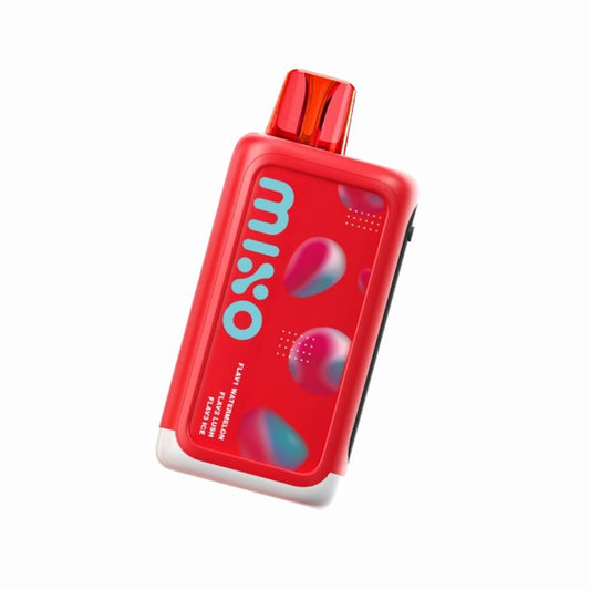 MIXO 40K WATERMELON LUSH ICE | VAPE DESECHABLE