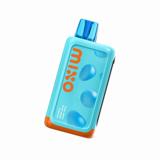 MIXO 40K APPLE GRAPE ICE | VAPE DESECHABLE