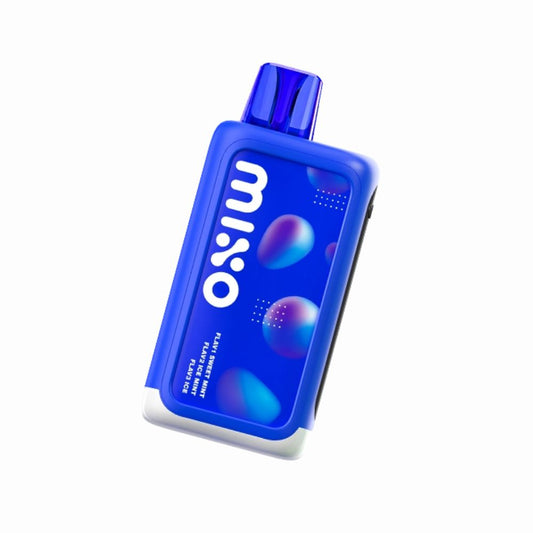 MIXO 40K SWEET MINT ICE MINT ICE | VAPE DESECHABLE