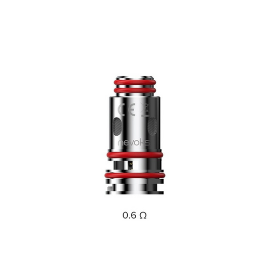 NEVOKS VEEGO REPLACEMENT COIL