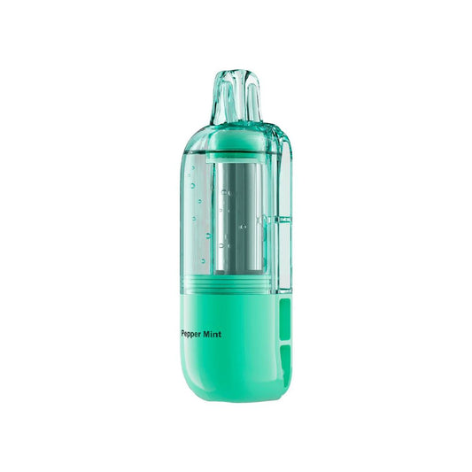 NEXA FLEX POD VISIBLE 35K | PEPPER MINT