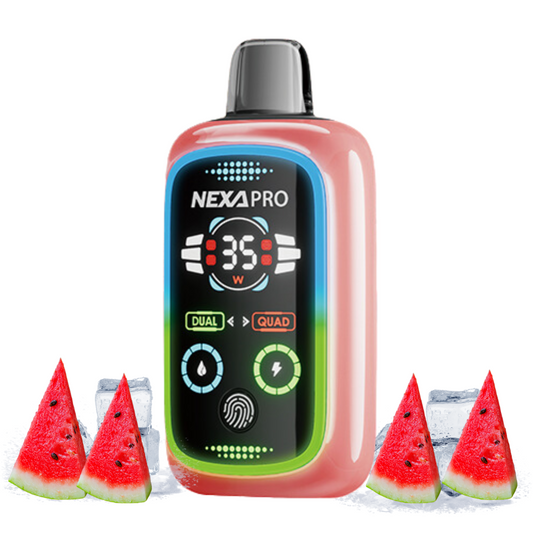 NEXA PRO 30K WATERMELON ICY