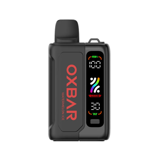 OXBAR SVOPP 10K KIT WATERMELON ICE