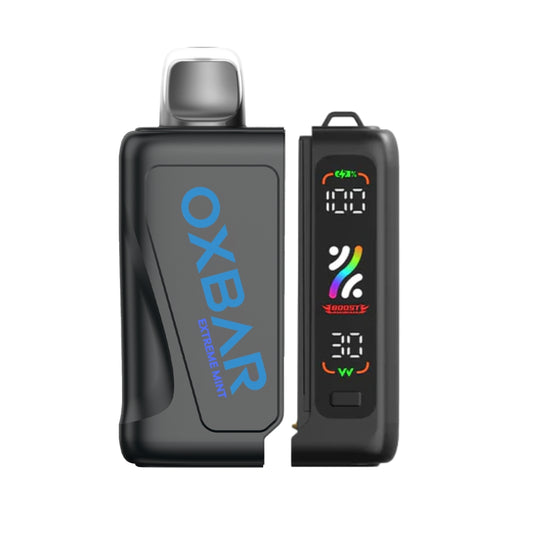 OXBAR SVOPP 35K KIT EXTREME MINT