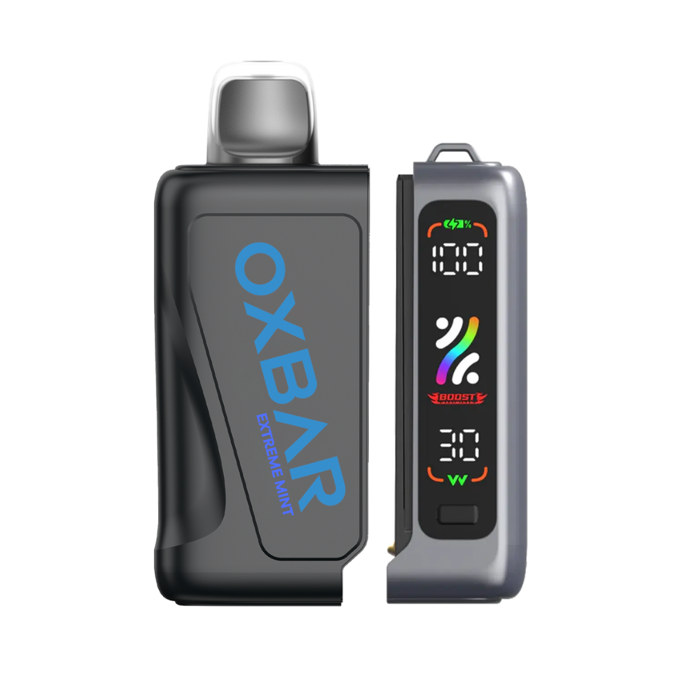 OXBAR SVOPP 35K KIT EXTREME MINT