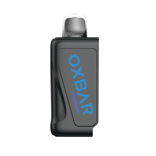 OXBAR SVOPP CARTUCHO 35K | EXTREME MINT