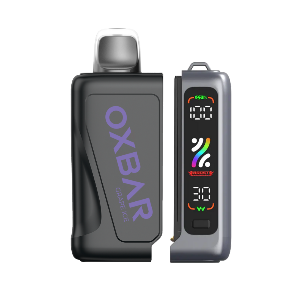 OXBAR SVOPP 35K KIT GRAPE ICE