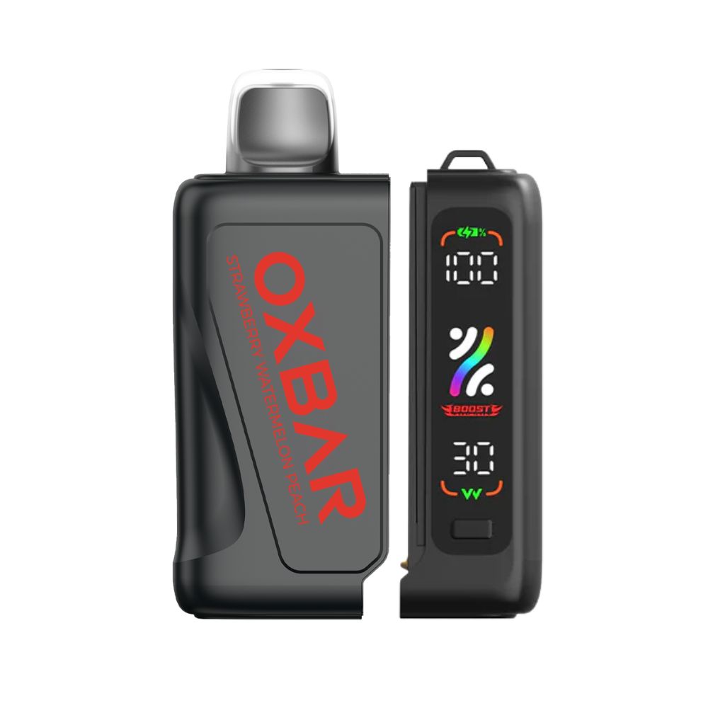 OXBAR SVOPP 35K KIT STRAWBERRY WATERMELON PEACH