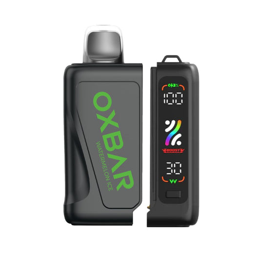 OXBAR SVOPP 35K KIT WATERMELON ICE