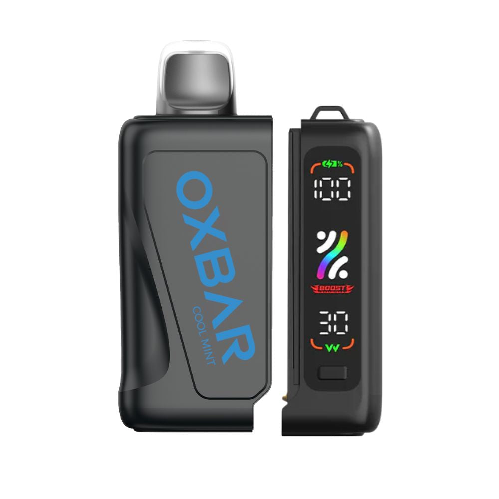 OXBAR SVOPP 35K KIT COOL MINT