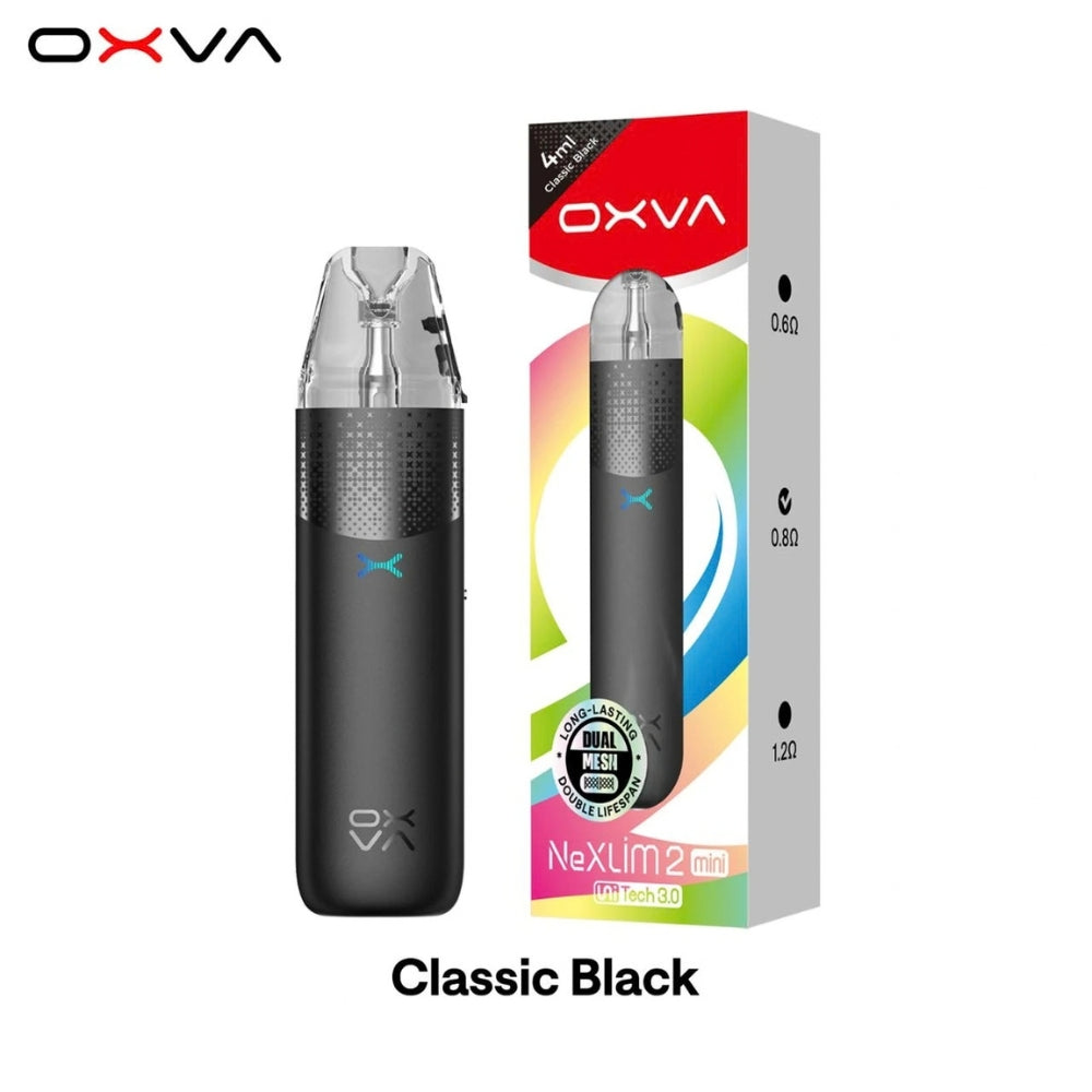 OXVA NEX LIM2 MINI