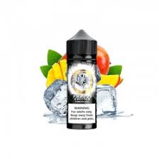 RUTHLESS MANGO MADNESS FREZZE EDITION 120ML