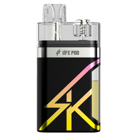 TROPICAL - LIFE POD ECO SK 10K