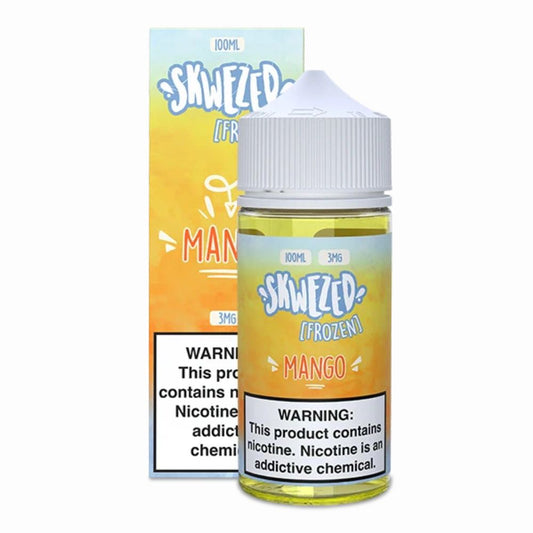 SKWEZED FROZEN MANG TANG MANGO