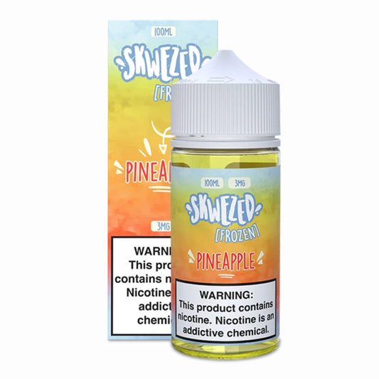 SKWEZED PINEAPPLE FROZEN