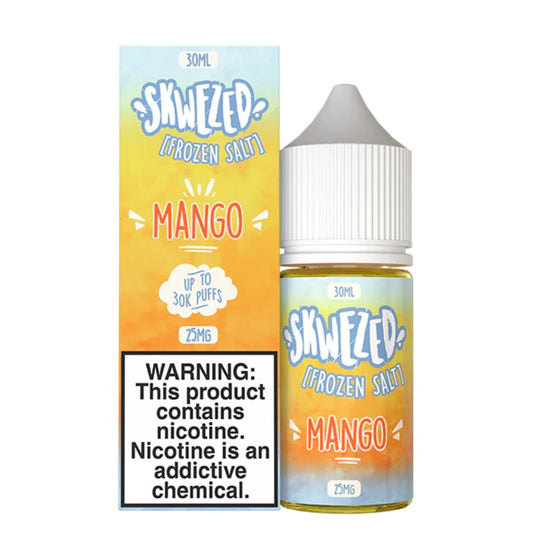 SKWEZED FROZEN SALT MANGO