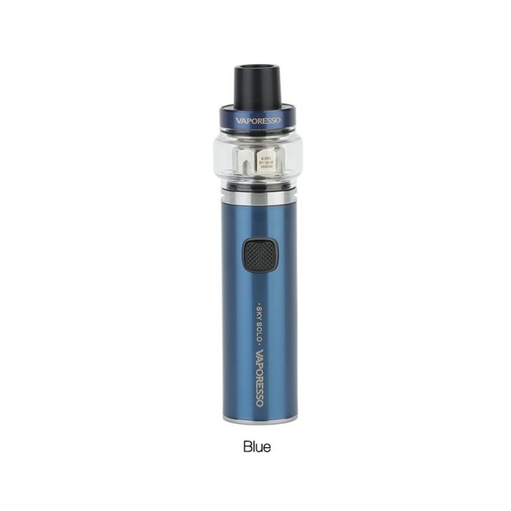 VAPORESSO  SKY SOLO KIT | VAPE RECARGABLE