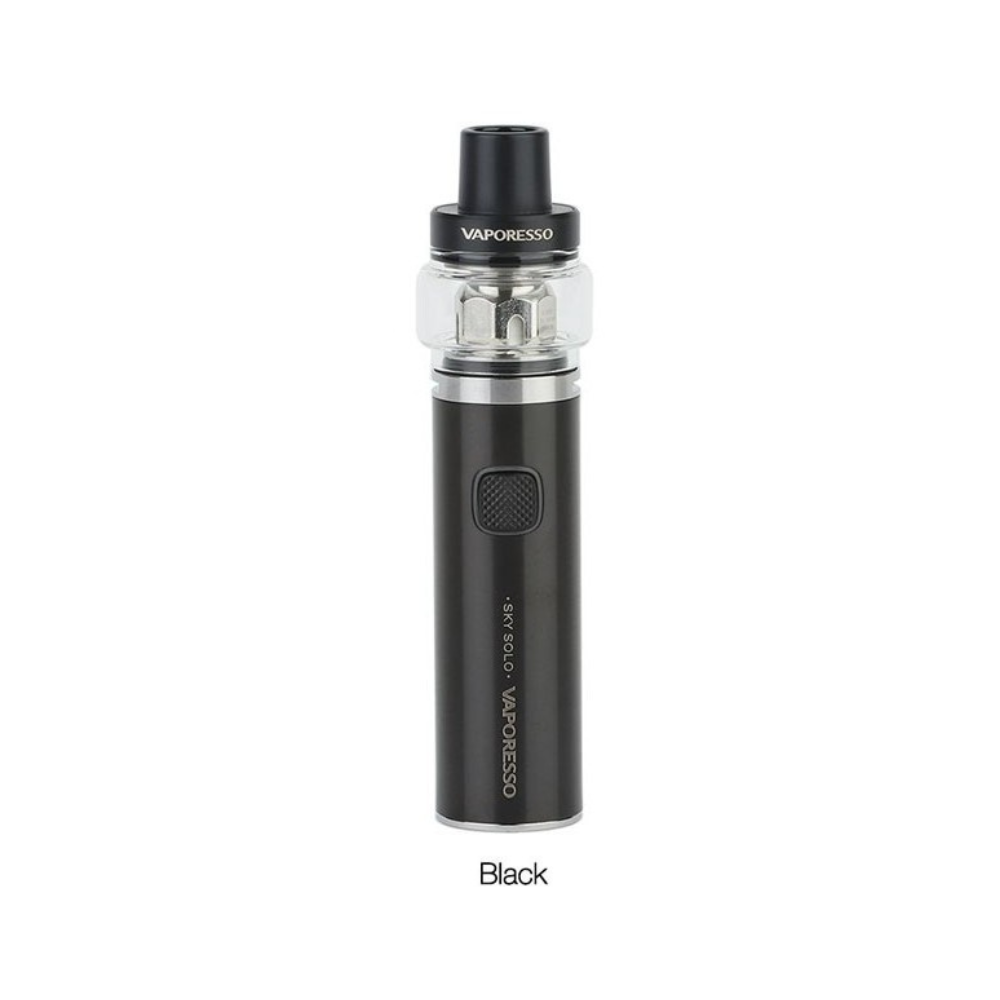 VAPORESSO  SKY SOLO KIT | VAPE RECARGABLE