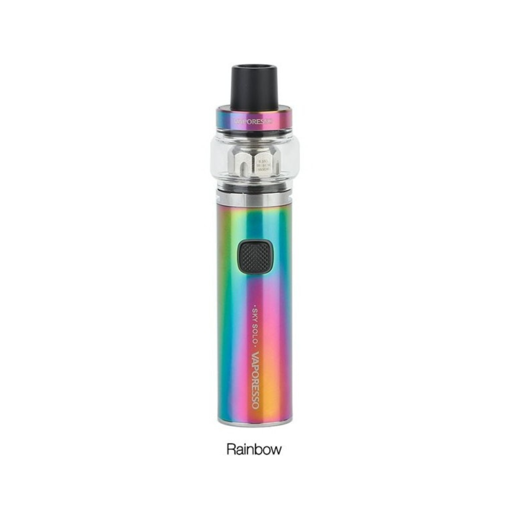 VAPORESSO  SKY SOLO KIT | VAPE RECARGABLE