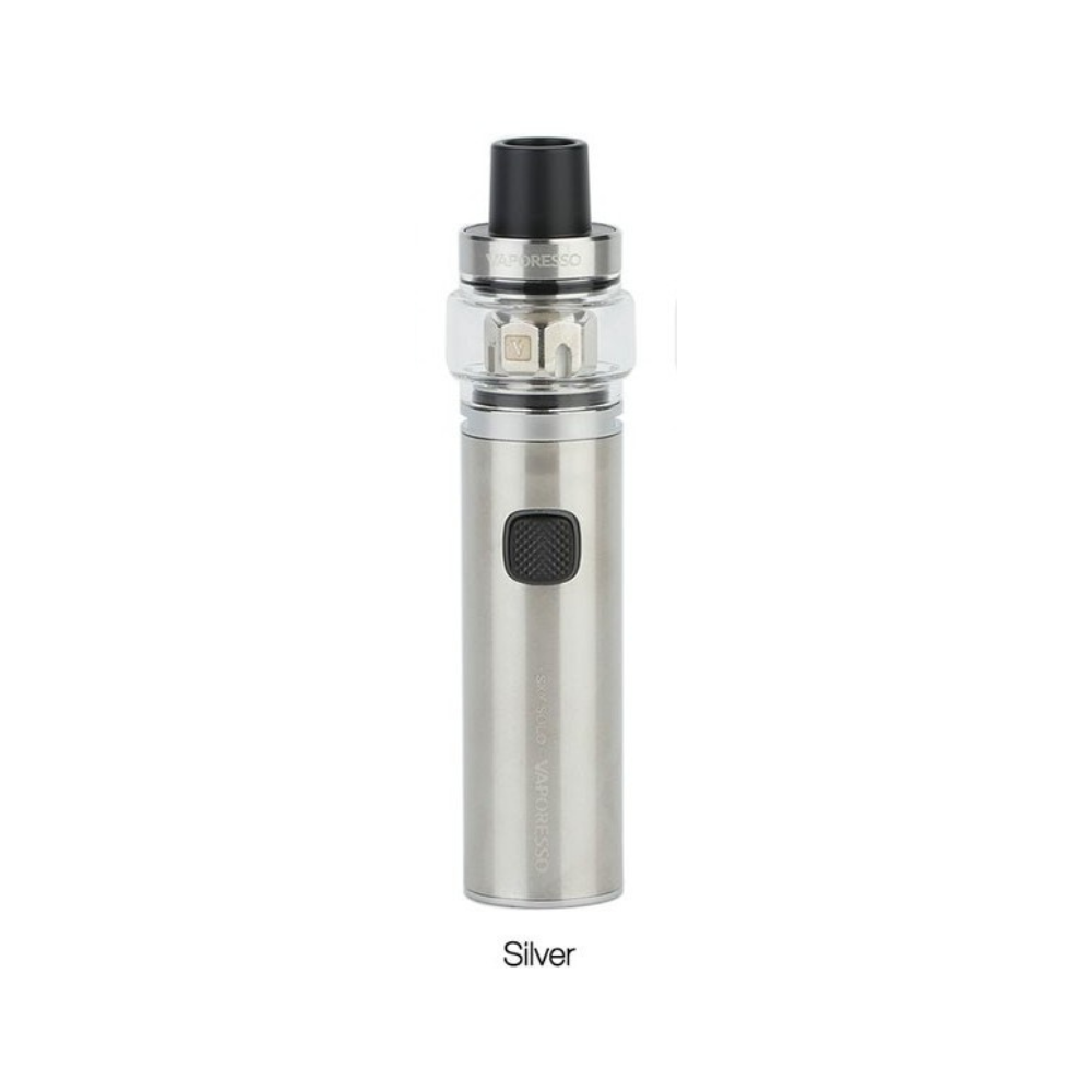 VAPORESSO  SKY SOLO KIT | VAPE RECARGABLE