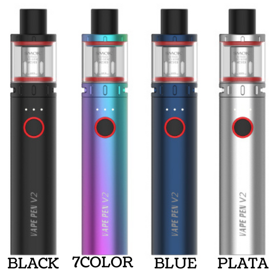 SMOK  VAPE PEN V2 KIT