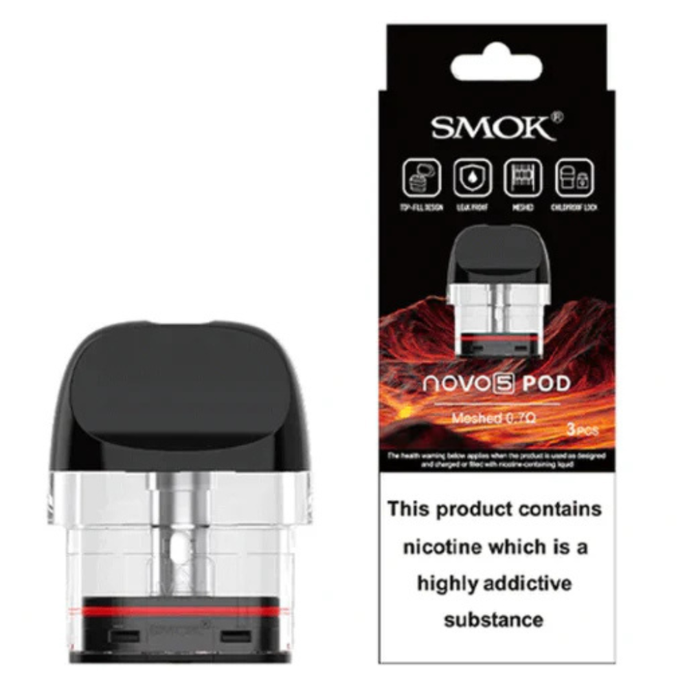 SMOK NOVO 5 POD