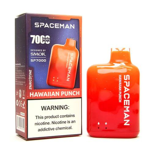 SMOK SPACEMAN 7K HAWAIIAN PUNCH