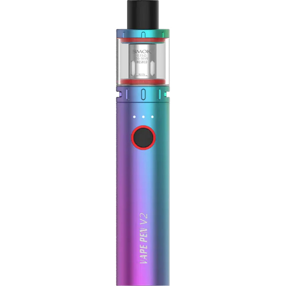 SMOK  VAPE PEN V2 KIT