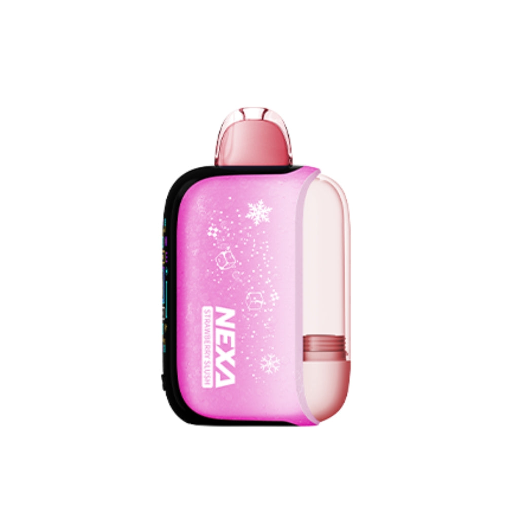 NEXA PIX 35K | STRAWBERRY SLUSH