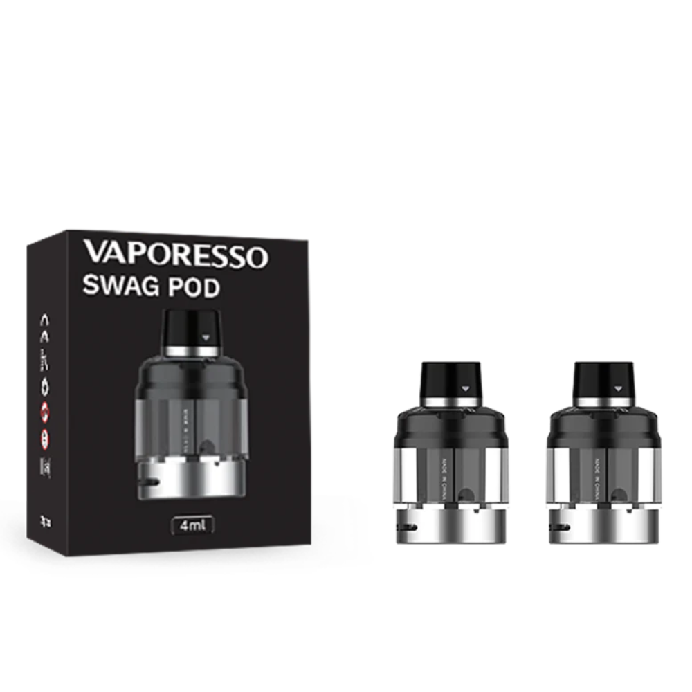 VAPORESSO SWAG POD