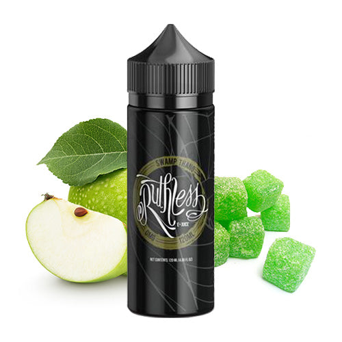 RUTHLESS SWAMP THANG 120ML