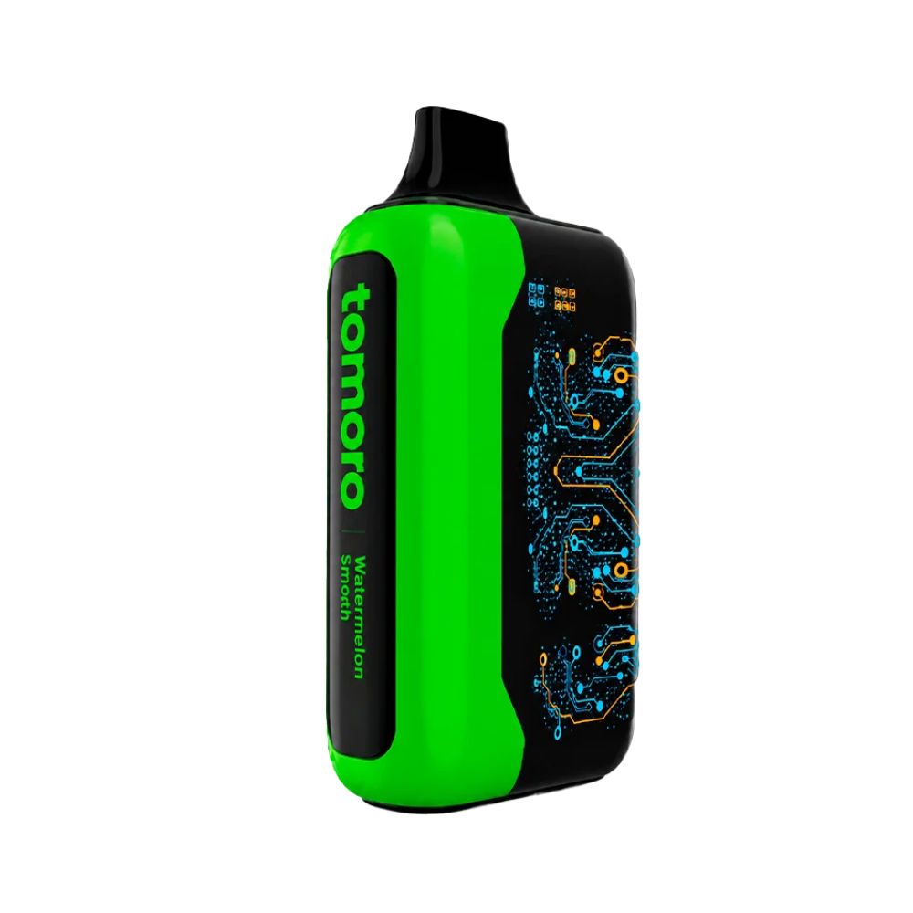 VAPE TOMORO D20 | WATERMELON SMASH 50K