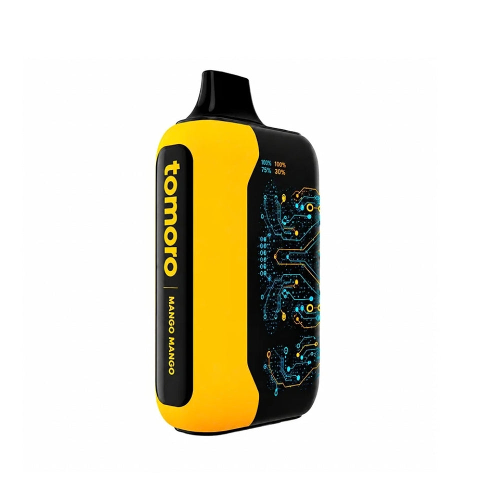VAPE TOMORO D20 | MEXICO MANGO 50K