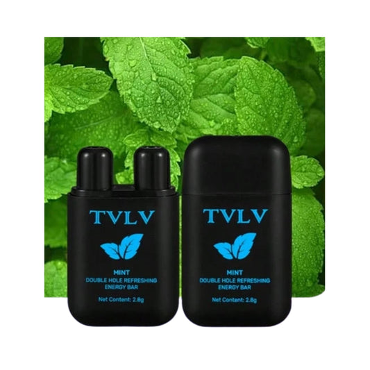 INHALADOR HERBAL AROMATICO MINT