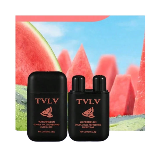 INHALADOR HERBAL AROMATICO WATERMELON
