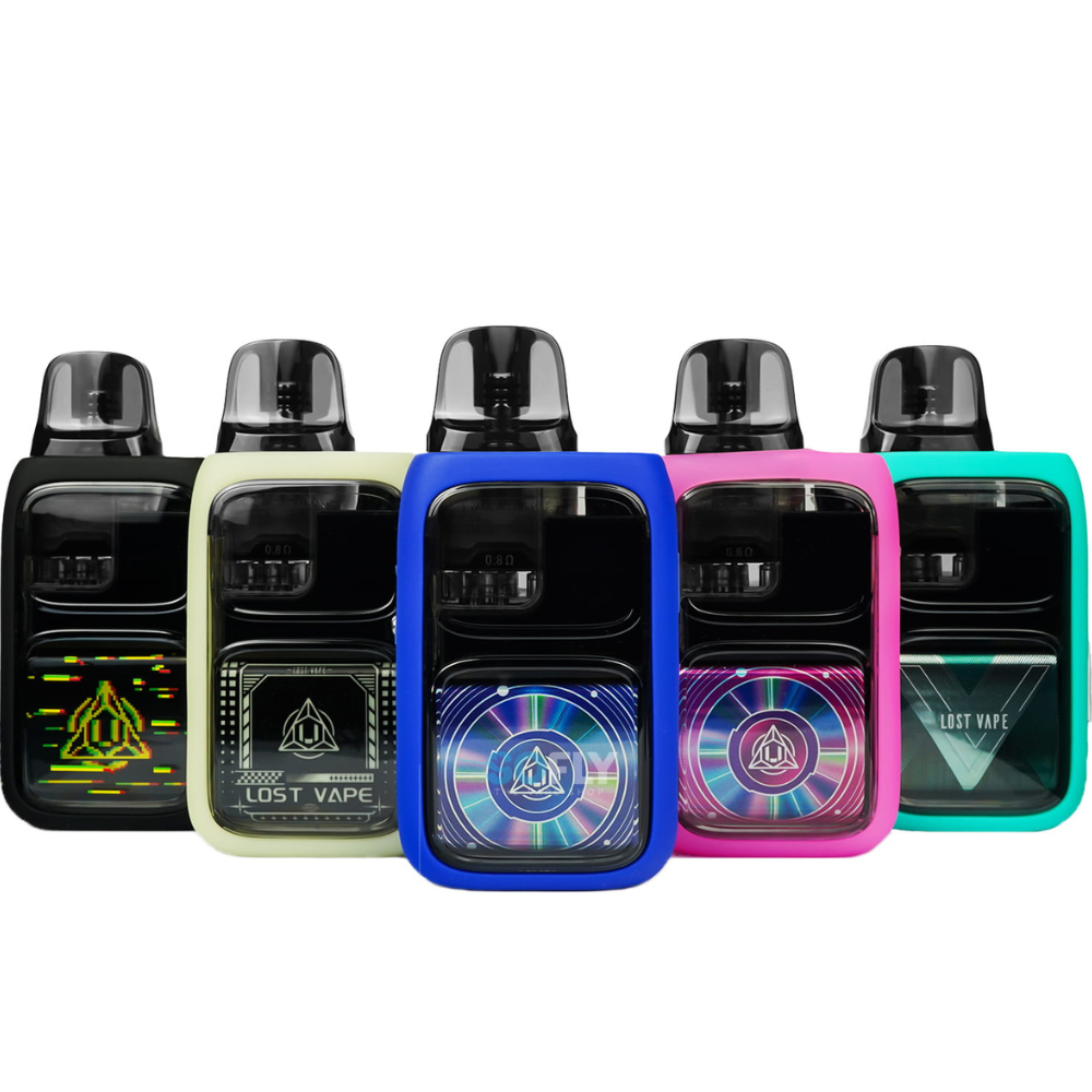 URSA EPOCH LOST VAPE