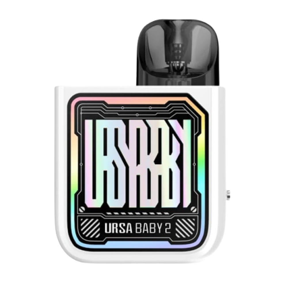 LOST VAPE URSA BABY 2 POD KIT