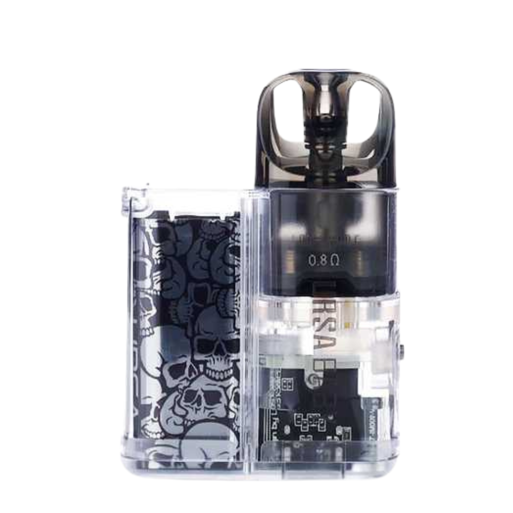 URSA BABY POD KIT LOST VAPE