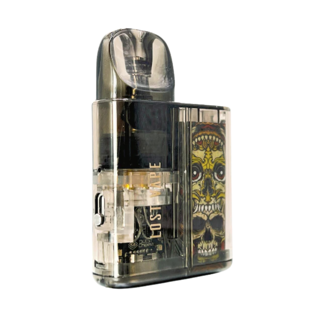 URSA BABY POD KIT LOST VAPE