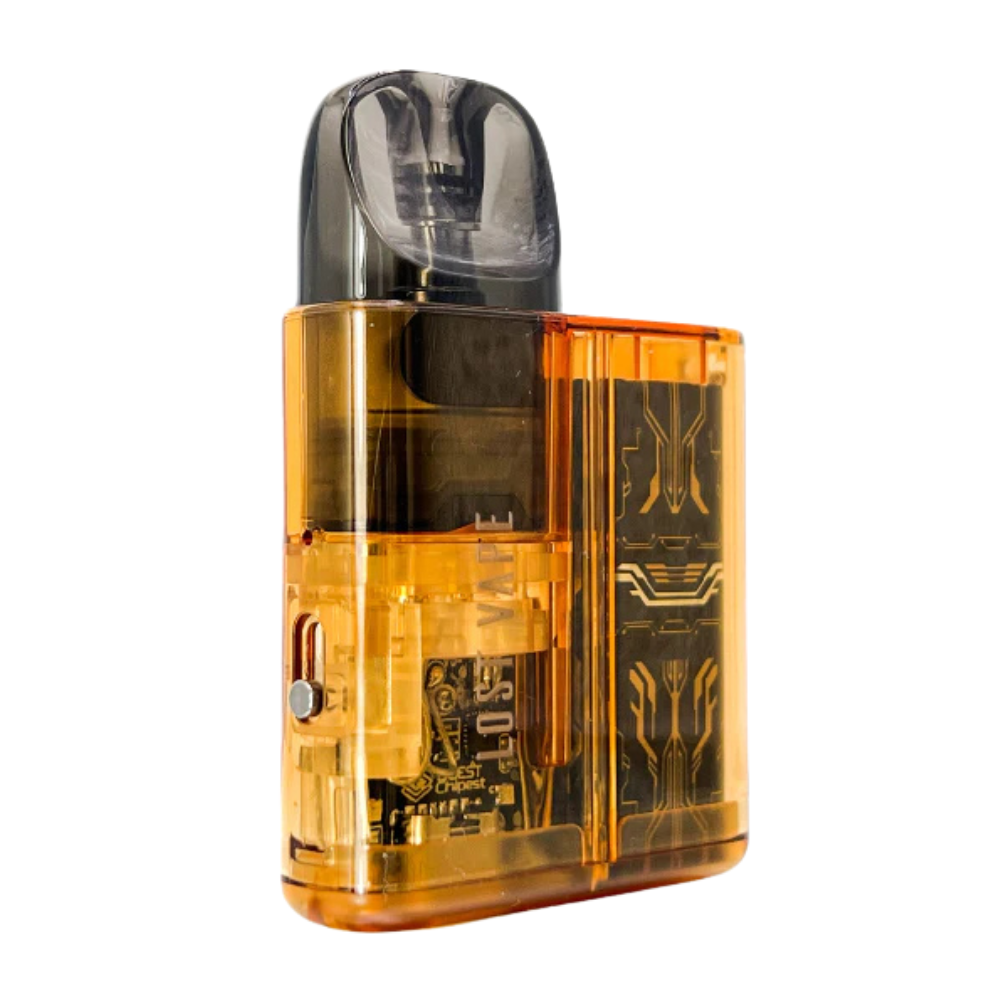 URSA BABY POD KIT LOST VAPE