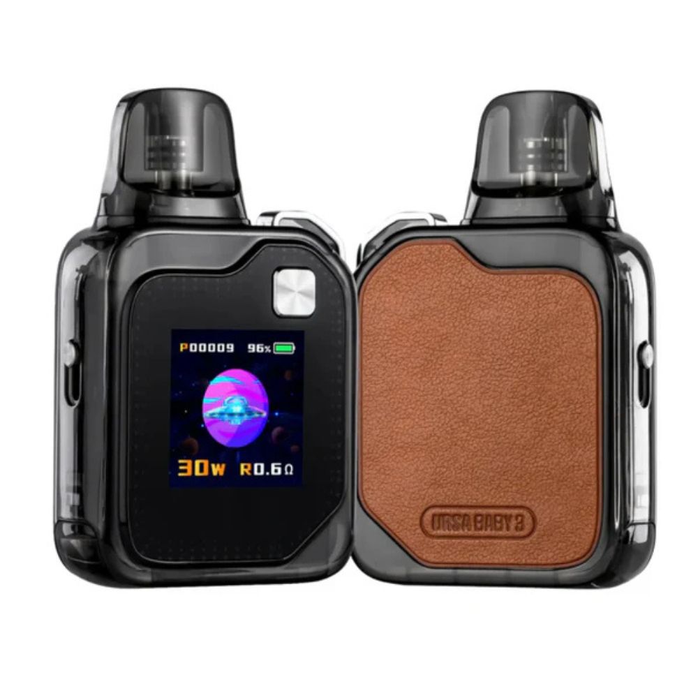 LOST VAPE URSA BABY 3 POD KIT