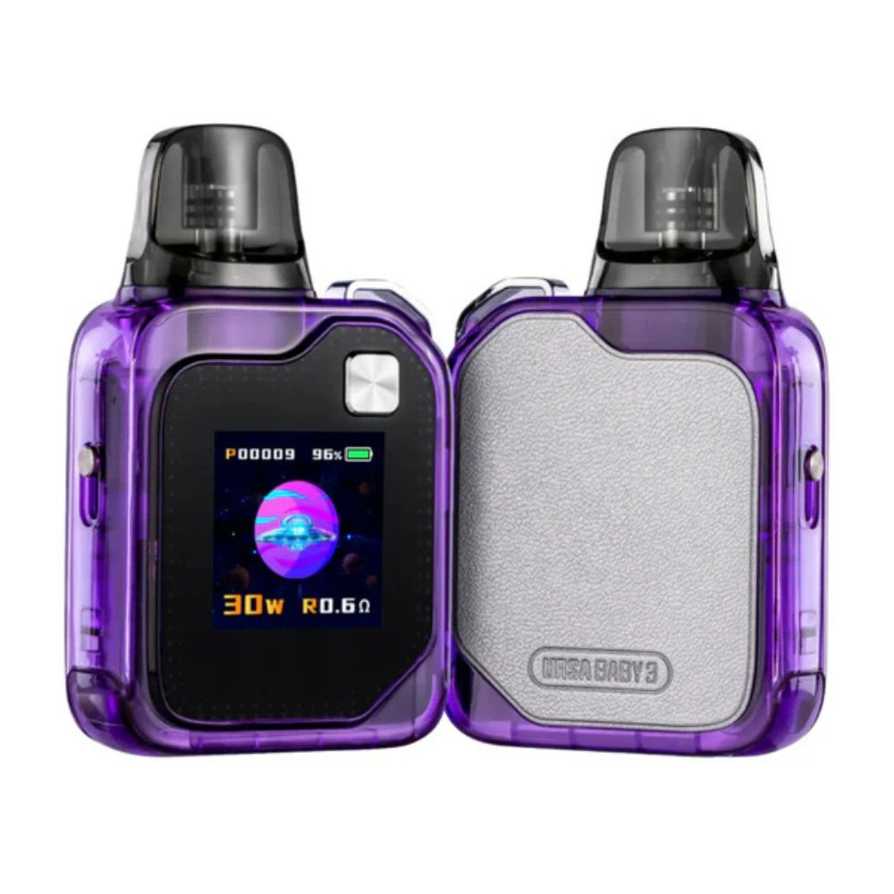 LOST VAPE URSA BABY 3 POD KIT