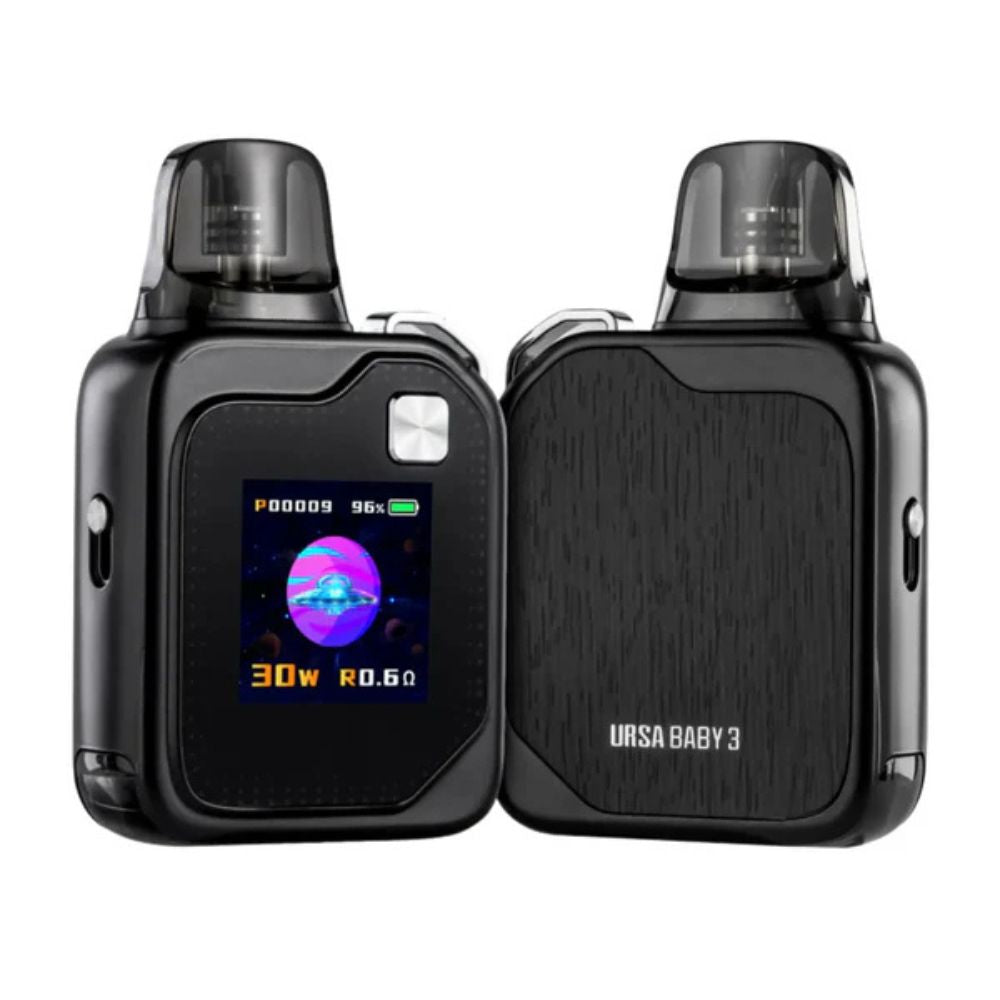 LOST VAPE URSA BABY 3 POD KIT