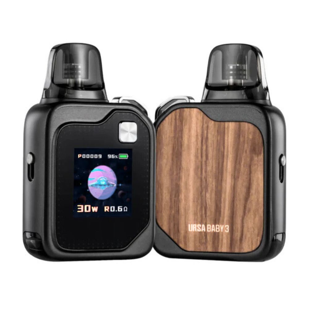 LOST VAPE URSA BABY 3 POD KIT
