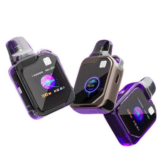 LOST VAPE URSA BABY 3 POD KIT